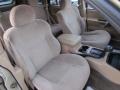 2000 Champagne Pearlcoat Jeep Grand Cherokee Laredo 4x4  photo #13