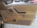 2000 Champagne Pearlcoat Jeep Grand Cherokee Laredo 4x4  photo #15