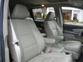 2011 Mocha Metallic Honda Odyssey EX-L  photo #19