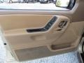 2000 Champagne Pearlcoat Jeep Grand Cherokee Laredo 4x4  photo #21
