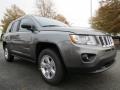 Mineral Gray Metallic 2013 Jeep Compass Gallery