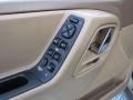 2000 Champagne Pearlcoat Jeep Grand Cherokee Laredo 4x4  photo #22