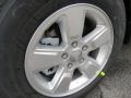 2013 Jeep Compass Sport Wheel