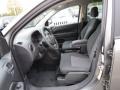 Mineral Gray Metallic - Compass Sport Photo No. 6