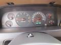 2000 Champagne Pearlcoat Jeep Grand Cherokee Laredo 4x4  photo #25