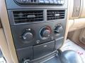 2000 Champagne Pearlcoat Jeep Grand Cherokee Laredo 4x4  photo #27