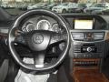 Black - E 350 4Matic Sedan Photo No. 37
