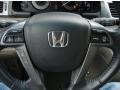 2011 Mocha Metallic Honda Odyssey EX-L  photo #29
