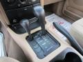 2000 Champagne Pearlcoat Jeep Grand Cherokee Laredo 4x4  photo #28