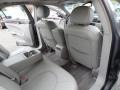 2006 Sharkskin Metallic Buick Lucerne CXL  photo #23