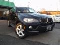 Jet Black - X5 xDrive30i Photo No. 2