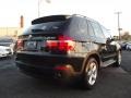 Jet Black - X5 xDrive30i Photo No. 3