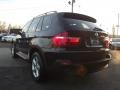 Jet Black - X5 xDrive30i Photo No. 4