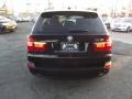 Jet Black - X5 xDrive30i Photo No. 5