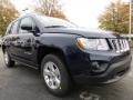 True Blue Pearl - Compass Sport Photo No. 4