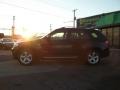 Jet Black - X5 xDrive30i Photo No. 8
