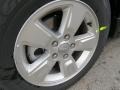 True Blue Pearl - Compass Sport Photo No. 5