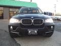 Jet Black - X5 xDrive30i Photo No. 9