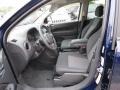 2013 True Blue Pearl Jeep Compass Sport  photo #6