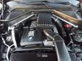 Jet Black - X5 xDrive30i Photo No. 10