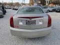 2004 Silver Smoke Cadillac CTS Sedan  photo #6