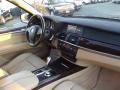 Jet Black - X5 xDrive30i Photo No. 15