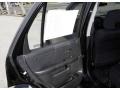 2006 Nighthawk Black Pearl Honda CR-V LX 4WD  photo #16