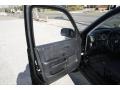2006 Nighthawk Black Pearl Honda CR-V LX 4WD  photo #17