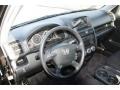 2006 Nighthawk Black Pearl Honda CR-V LX 4WD  photo #18
