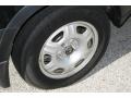 2006 Nighthawk Black Pearl Honda CR-V LX 4WD  photo #20
