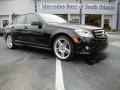 Black - C 350 Sport Photo No. 1