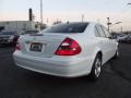 Alabaster White - E 350 4Matic Sedan Photo No. 3