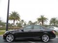  2010 C 350 Sport Black