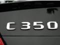 2010 Mercedes-Benz C 350 Sport Badge and Logo Photo