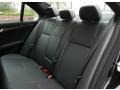 Black Rear Seat Photo for 2010 Mercedes-Benz C #73735313