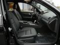  2010 C 350 Sport Black Interior