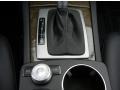 Black Transmission Photo for 2010 Mercedes-Benz C #73735448