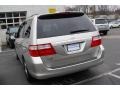 2006 Silver Pearl Metallic Honda Odyssey EX-L  photo #6