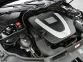 2010 Mercedes-Benz C 3.5 Liter DOHC 24-Valve VVT V6 Engine Photo