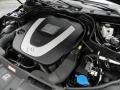 3.5 Liter DOHC 24-Valve VVT V6 Engine for 2010 Mercedes-Benz C 350 Sport #73735538