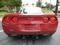 2010 Chevrolet Corvette ZR1 Exhaust