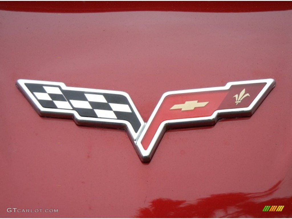 2010 Chevrolet Corvette ZR1 Marks and Logos Photo #73735733