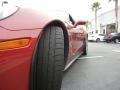 Crystal Red Metallic - Corvette ZR1 Photo No. 11