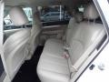 2011 Satin White Pearl Subaru Outback 2.5i Premium Wagon  photo #14