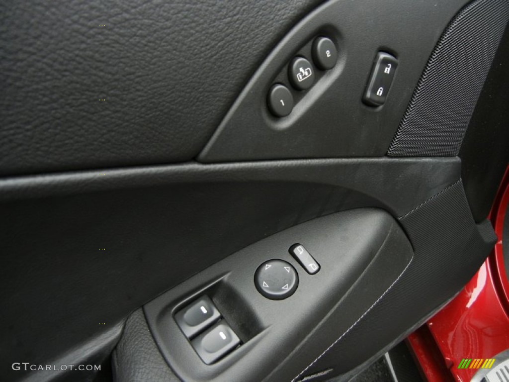 2010 Chevrolet Corvette ZR1 Controls Photo #73735820