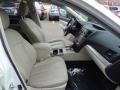 2011 Satin White Pearl Subaru Outback 2.5i Premium Wagon  photo #18