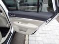 2011 Satin White Pearl Subaru Outback 2.5i Premium Wagon  photo #24
