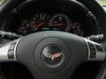 2010 Chevrolet Corvette ZR1 Controls