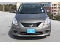 Titanium Metallic - Versa 1.6 SV Sedan Photo No. 2