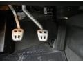 2010 Chevrolet Corvette ZR1 Controls